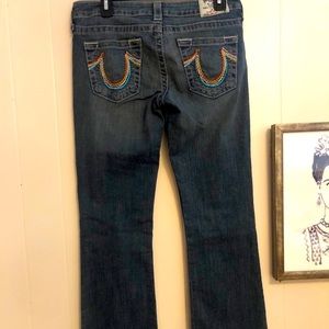 True Religion Jeans size 28